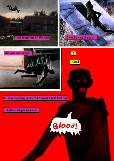 Otherside comic page 72
